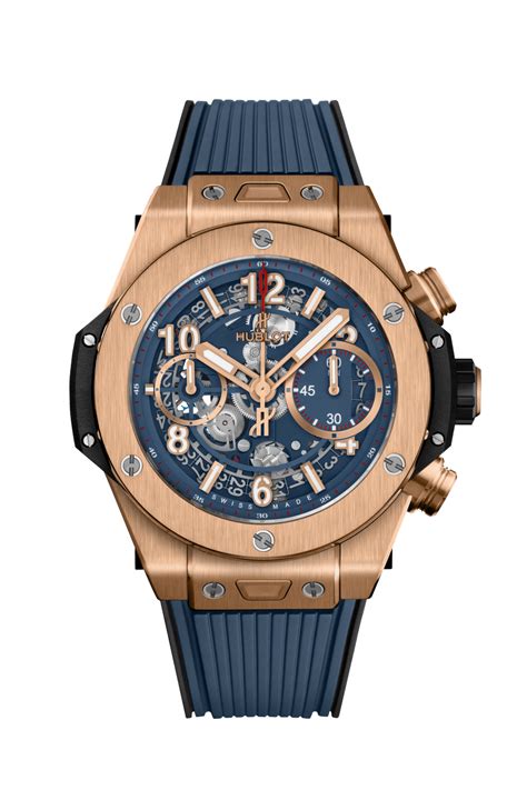 hublot big bang bitcoin|Hublot crypto watch.